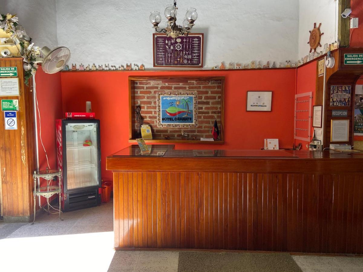 Hotel Granate — Photos 3